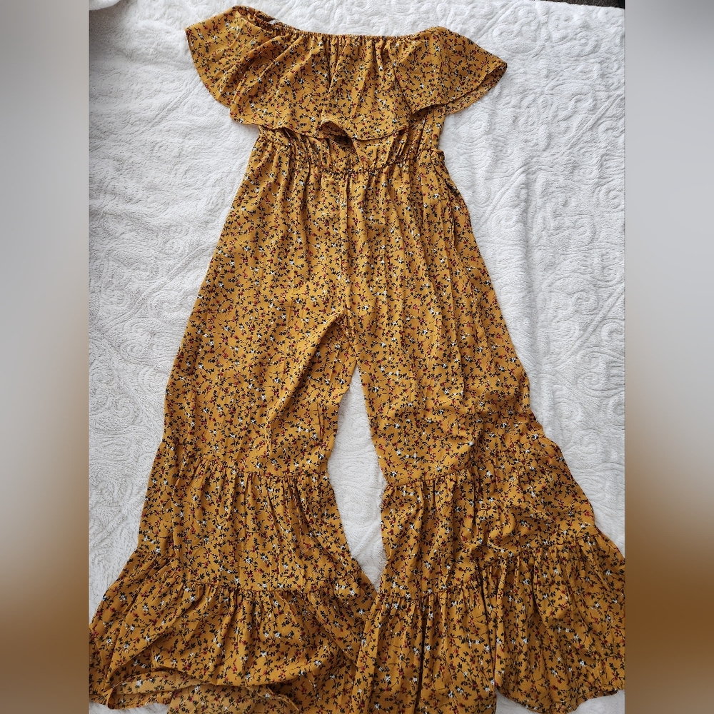 Off The Shoulder - image 2